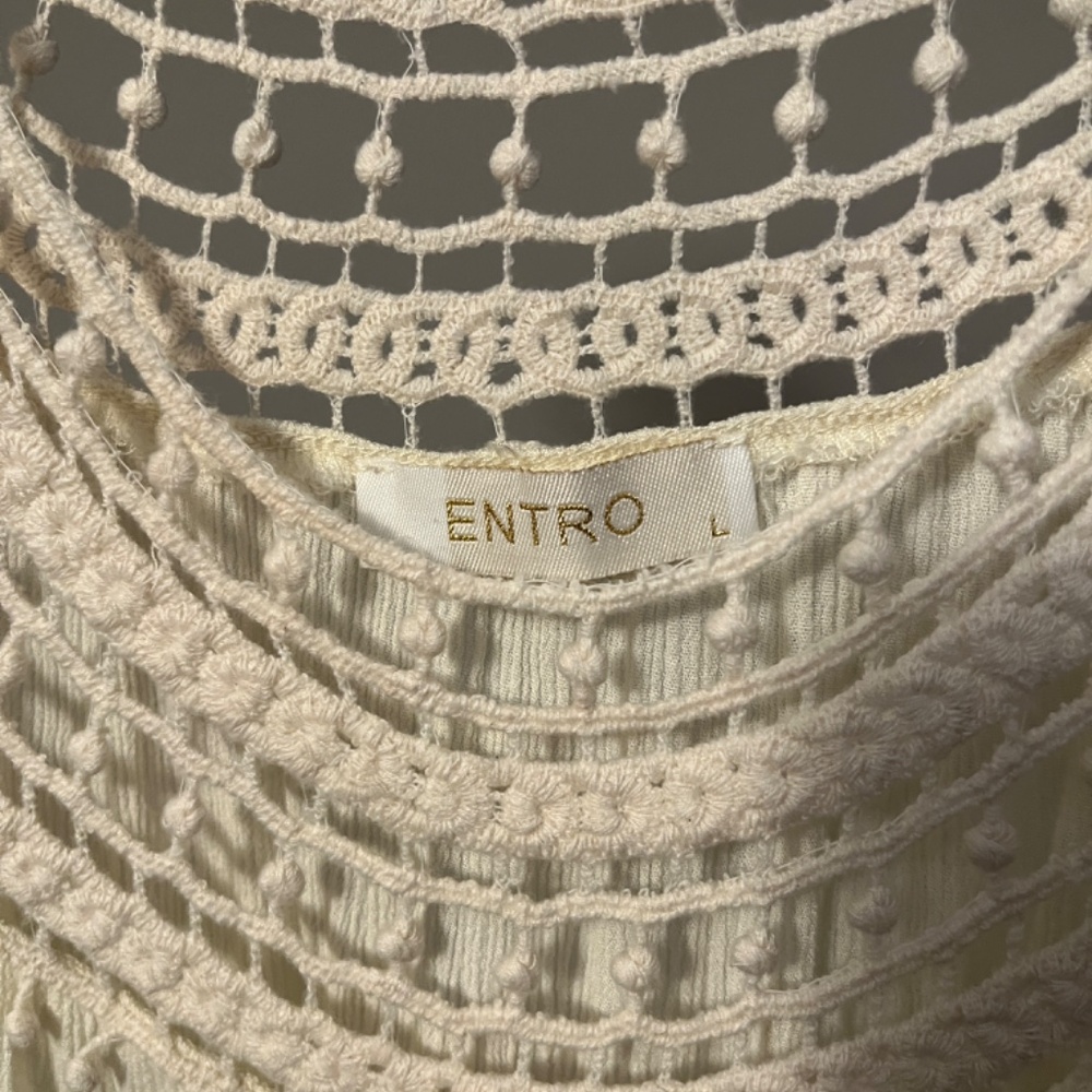 Entro top - Picture 4 of 5